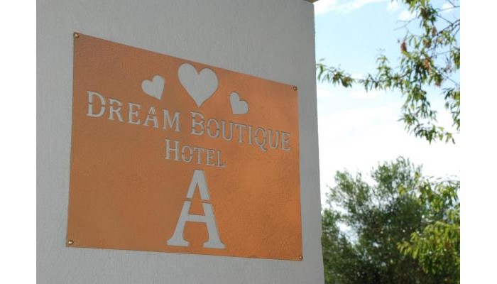 Dream Boutique Hotel poza 0