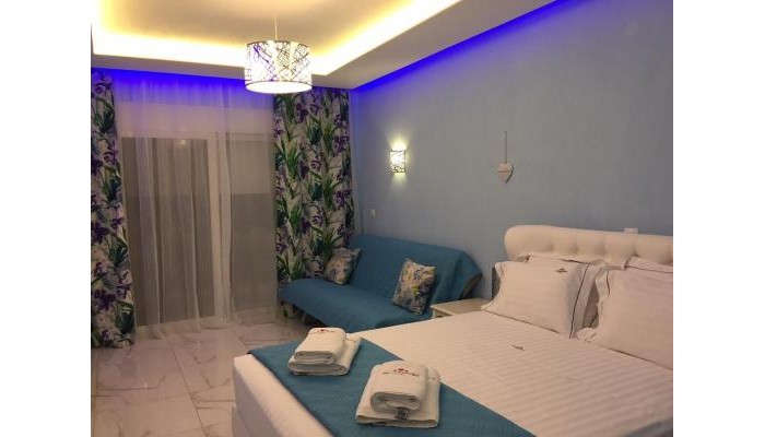 Dream Boutique Hotel poza 3