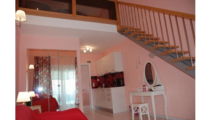 Dream Boutique Hotel poza 4