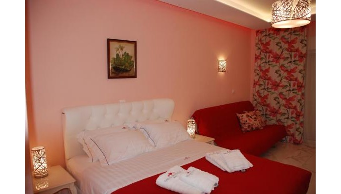 Dream Boutique Hotel poza 8