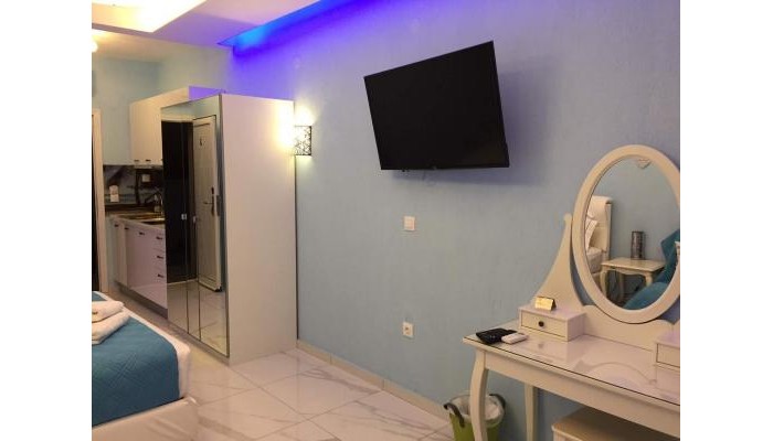 Dream Boutique Hotel poza 9