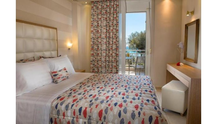 Georgalas Sun Beach Hotel & Vila poza 4