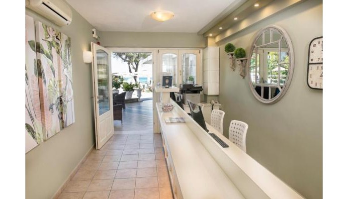 Georgalas Sun Beach Hotel & Vila poza 1