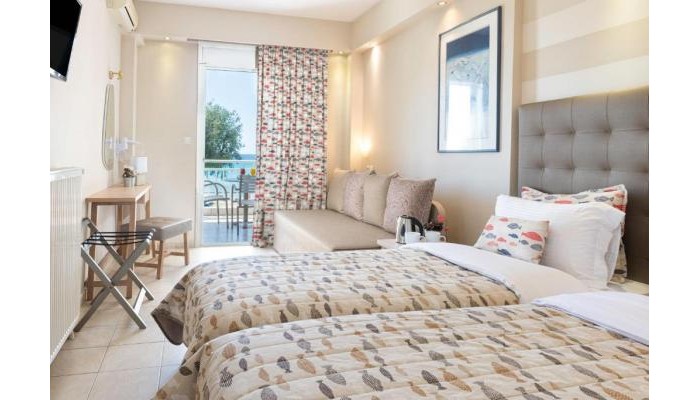 Georgalas Sun Beach Hotel & Vila poza 2