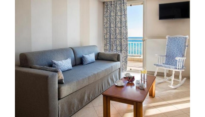 Georgalas Sun Beach Hotel & Vila poza 10