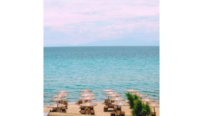 Georgalas Sun Beach Hotel & Vila poza 14