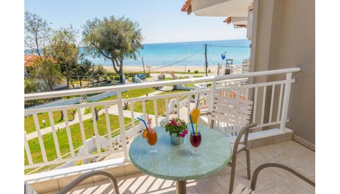 Georgalas Sun Beach Hotel & Vila poza 9