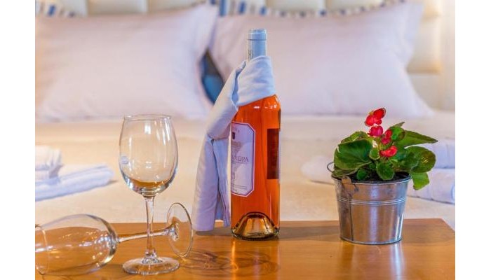 Georgalas Sun Beach Hotel & Vila poza 3