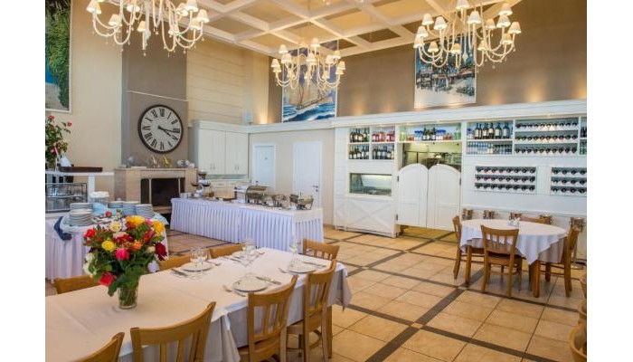 Georgalas Sun Beach Hotel & Vila poza 13