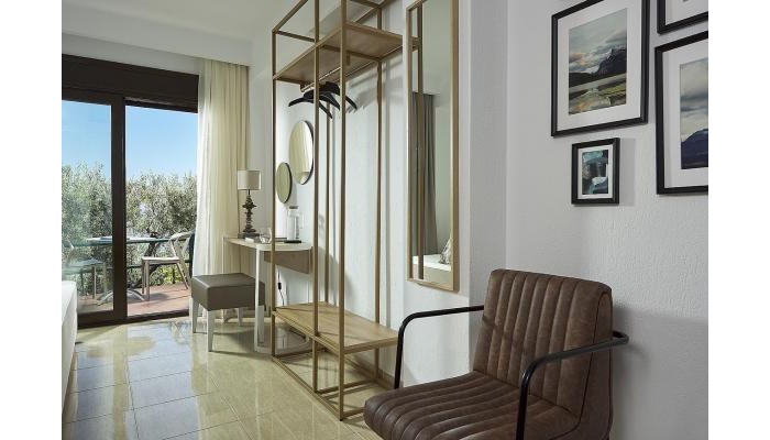 Glavas Inn Hotel poza 3