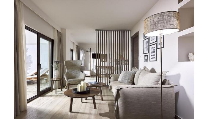 Glavas Inn Hotel poza 6