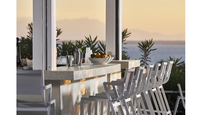 Glavas Inn Hotel poza 11