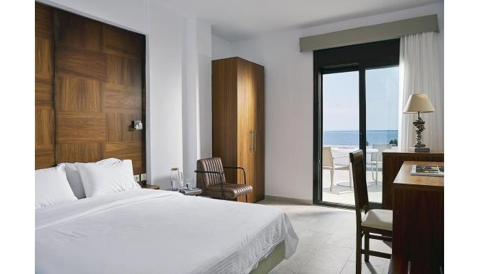 Glavas Inn Hotel poza 13