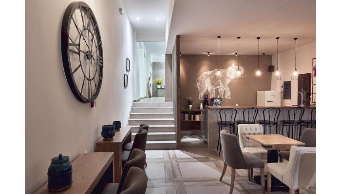 Glavas Inn Hotel poza 15