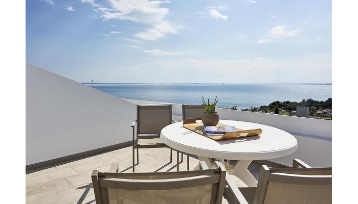 Glavas Inn Hotel poza 16