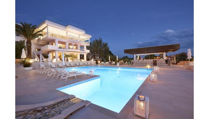 Glavas Inn Hotel poza 17