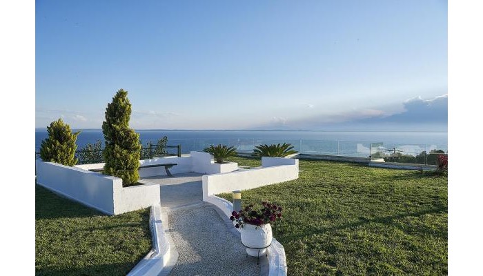 Glavas Inn Hotel poza 18