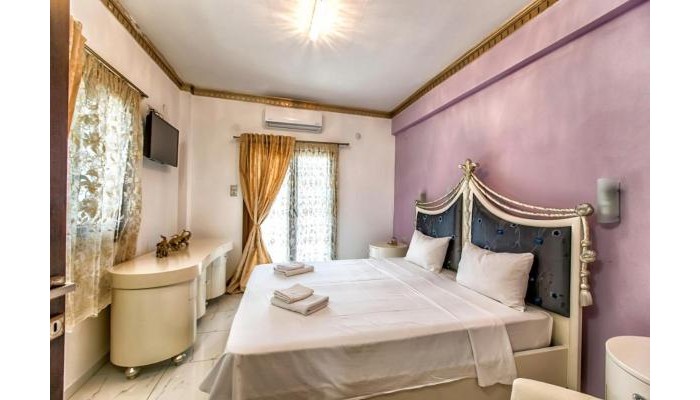 Halkidiki Greek Pride Villa Ellada poza 3