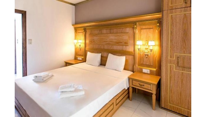 Halkidiki Greek Pride Villa Ellada poza 4