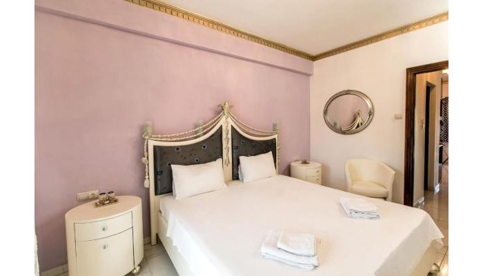 Halkidiki Greek Pride Villa Ellada poza 2