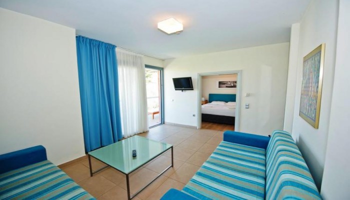 Hanioti Village poza 7