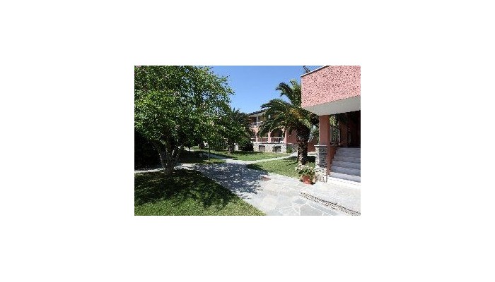 Hanioti Village poza 1