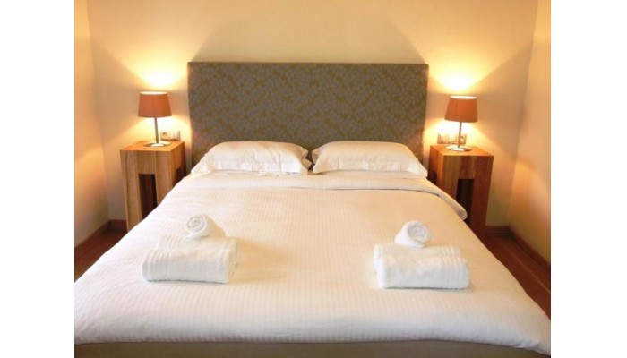 Hanioti Village poza 9