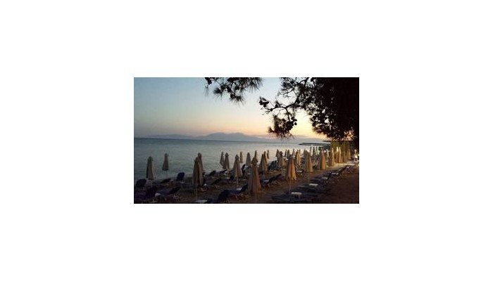 Heraion Hotel poza 49