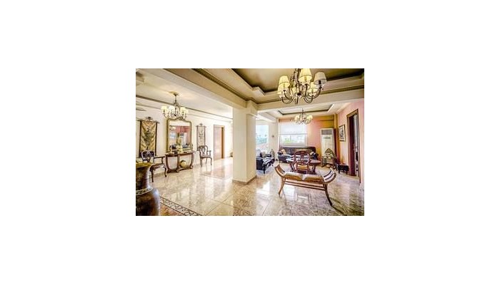 Heraion Hotel poza 7