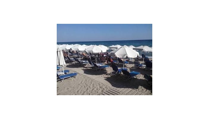 Heraion Hotel poza 44