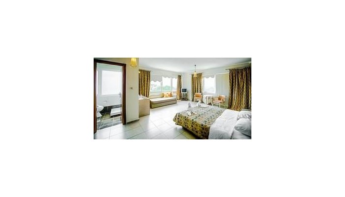 Heraion Hotel poza 24