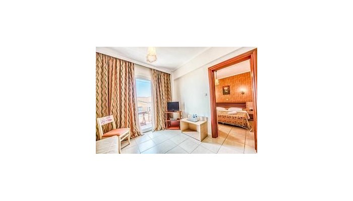 Heraion Hotel poza 5