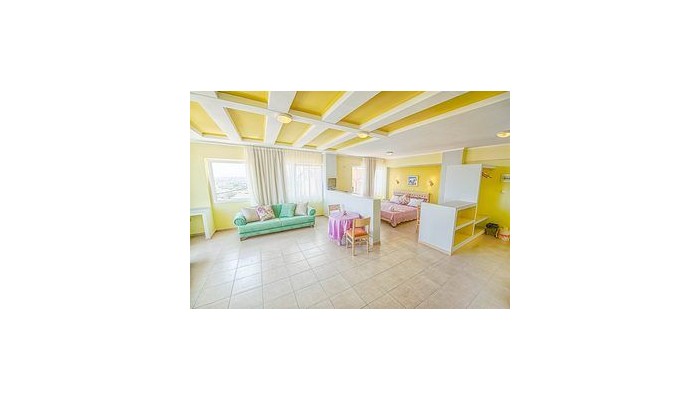 Heraion Hotel poza 3