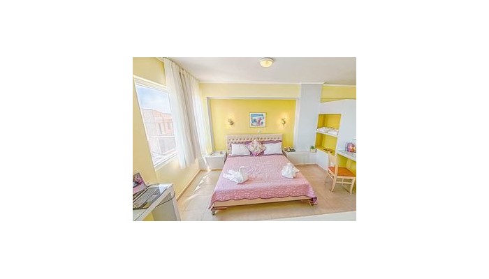 Heraion Hotel poza 41