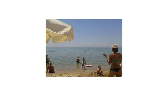 Heraion Hotel poza 45