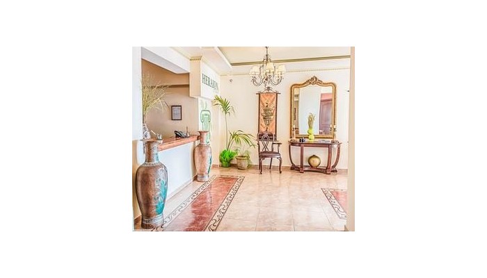 Heraion Hotel poza 10