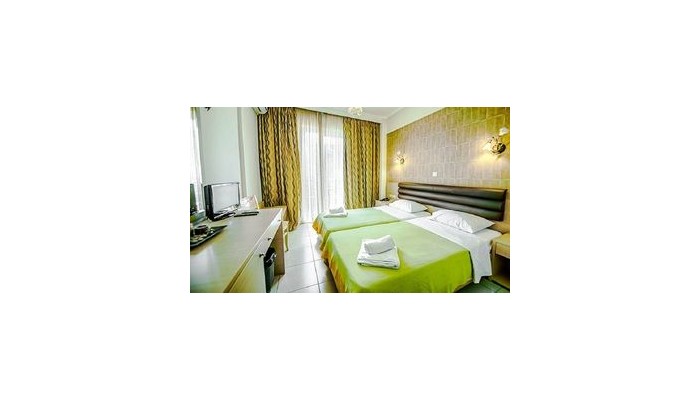 Heraion Hotel poza 52