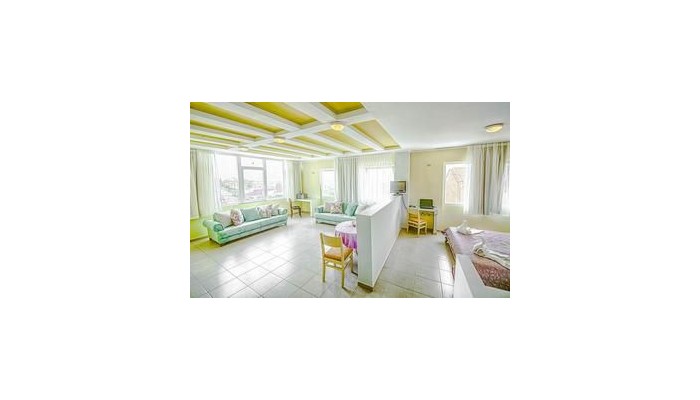 Heraion Hotel poza 22