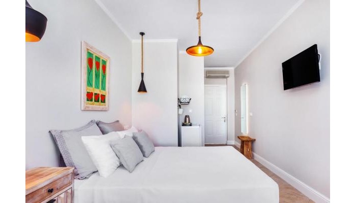 Hesperides Hotel poza 5