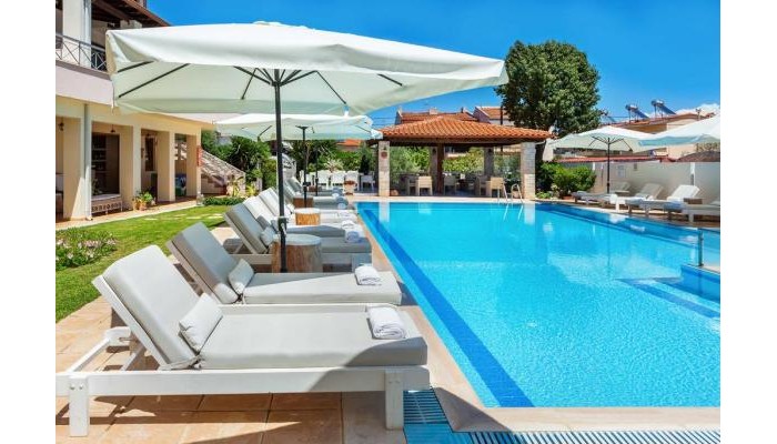 Hesperides Hotel poza 12