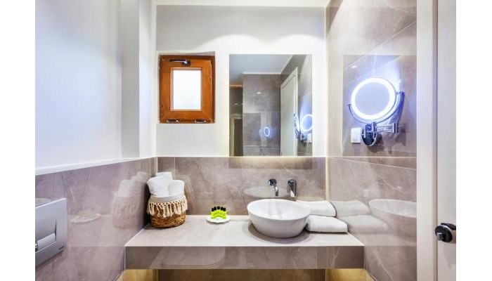 Hesperides Hotel poza 7