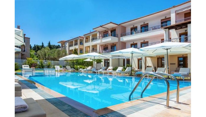 Hesperides Hotel poza 0