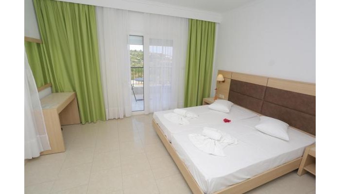 Hotel Hilltop poza 6