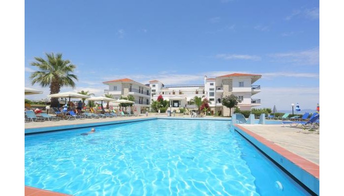 Hotel Hilltop poza 2