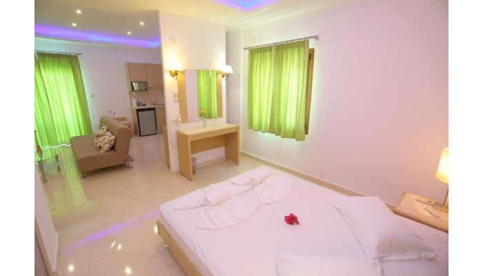 Hotel Hilltop poza 7