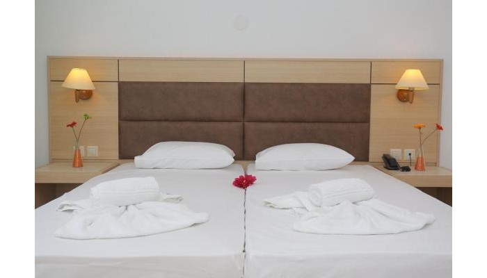 Hotel Hilltop poza 8