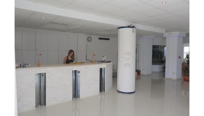 Hotel Hilltop poza 12