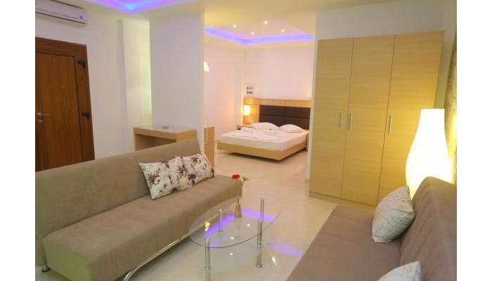 Hotel Hilltop poza 13