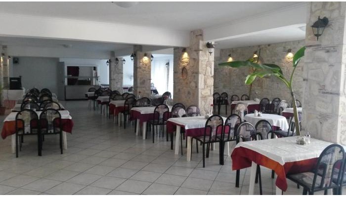 Hotel Hilltop poza 16