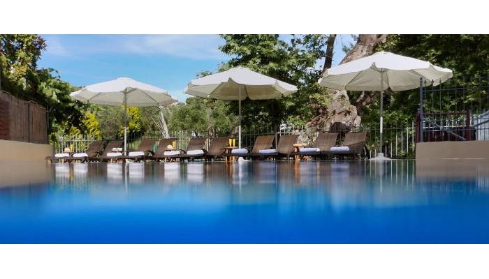 4 You Apartments poza 7